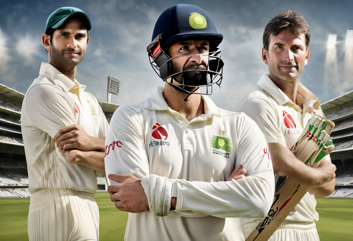 “Hear It From Cricket Enthusiasts: The Benefits of Renting Nets”