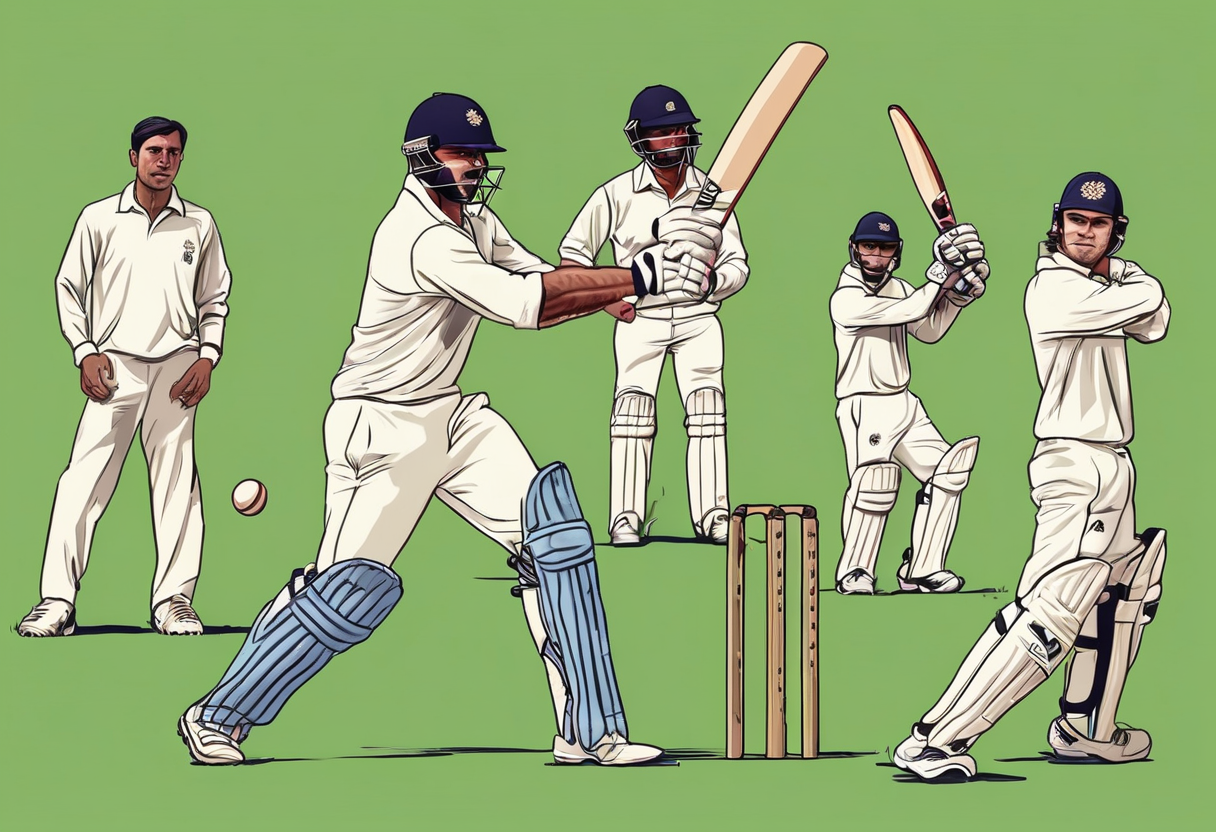 How to Enhance Your Cricket Skills with a Rented NetCricket is an intricate and technical sport that requires a lot of practice and skill to master. Aspiring cricket players often struggle to find a suitable space to practice, especially in urban areas. This is where renting a net can come in handy. A rented net offers a controlled and safe environment for players to improve their cricket skills without having to worry about the limitations of outdoor fields.First and foremost, using a rented net allows players to focus on specific skills and techniques that they want to improve on. Unlike playing in an open field, nets provide a smaller and more confined space, which forces players to concentrate on their swings, hits, and shots. This can be particularly helpful for batsmen who want to work on their precision and footwork. Similarly, bowlers can use the net to perfect their line and length, as well as try out new and challenging deliveries.Moreover, renting a net also allows players to practice for extended periods without any external interruptions. Outdoor fields tend to have limited time slots and are often shared among multiple teams, making it difficult for individual players to get the required amount of practice time. With a rented net, players can have the freedom to practice for as long as they want, without any distractions or time constraints. This can vastly improve their skills and overall performance on the field.In conclusion, if you’re an aspiring cricket player looking to enhance your skills, consider renting a net. With a rented net, you can have a dedicated and focused practice session, without any external interruptions or distractions. So why wait? Start searching for a rental net near you and take your cricket skills to the next level. Happy practicing!